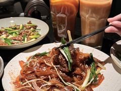 -留半山·香港食堂(啦啦宝都店)