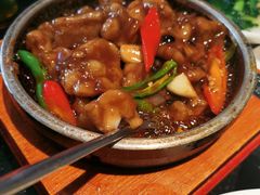 -小城故事·地道宁波味(月湖盛园店)