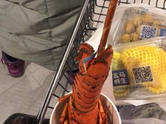 -盒马鲜生(大成店)