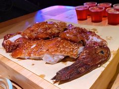 -桂小厨广西菜(青秀万达店)