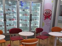 -DQ·蛋糕·冰淇淋(湖景东路店)