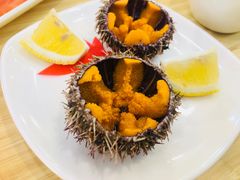 -一蚝一贝海鲜特色餐厅(万象城店)