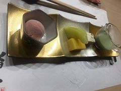 -鮨一日本料理(大中华店)