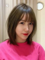 点击看大图 -MORI HAIR SALON日式美发沙龙
