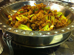 -小锅饭(欧亚卖场店)