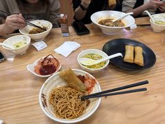 -顶巧鸡汤馄饨(虹口总店)
