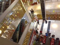 -北京华联购物中心(同成街店)