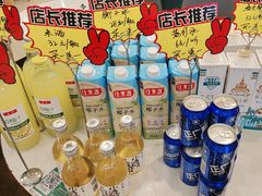 -三品香·江浙菜(松江九谊店)