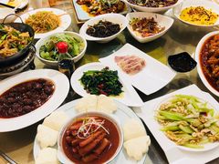 -雪山晋乡楼(食品街店)