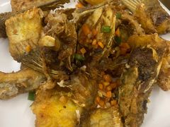 -嘉升大排档(番禺总店)