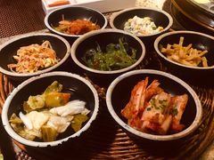 -三代烤肉(保利广场店)