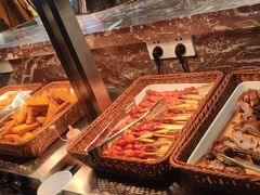 -九记潮汕现切鲜牛肉自助火锅(新开铺店)