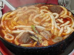 -清真·马文砂锅大全(麦苋街店)