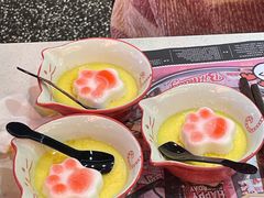 -猫抓烤肉(龙湖江北天街店)