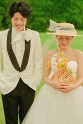 -IDO婚纱摄影(上海旗舰店)