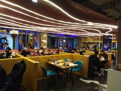 -喝丢一只鞋海鲜烧烤·海肠捞饭(市场店)
