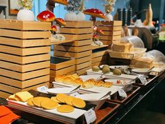 -美食汇·海鲜自助西餐厅·江门富力万达嘉华酒店