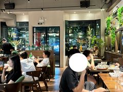 -Bistro 63 创意融合料理(广粤天地店)