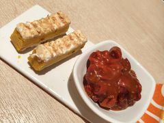 -新一番三文鱼寿司(大东海店)