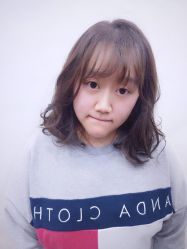 -梳蕾娜 HAIR SALON