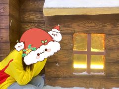 -世界之窗阿尔卑斯冰雪世界