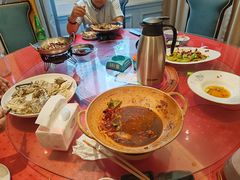 -嵇大厨好灶头农家菜