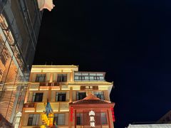 -沙州食驿·非遗小吃夜市