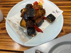 -小龙酒家(桂平路店)
