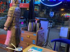 -叁宝烤肉·西安烧烤(东三爻店)