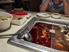 -海底捞火锅(长沙华创国际广场店)