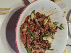-小城外婆肴私房菜.家宴聚集点(圆明园颐和园·清河上地店)