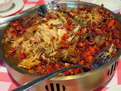 -恰八斗·猛火长沙菜(国贸店)