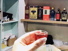 -兰桂坊·花园餐厅(西湖店)