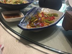 -渔娘渔家丹东海鲜(东直门店)