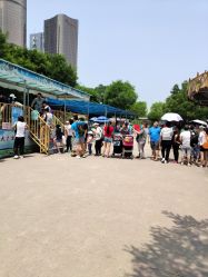 -大望京儿童游乐场