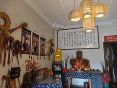 -映象潇湘·小瑶村·民族特色餐厅(植物园店)