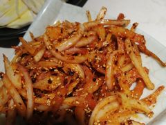 -梅梅家的烤肉店(槐北路店)