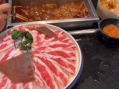 -五星桥原切肥牛火锅·30年专注好牛肉(湖塘店)