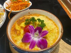 -穆沙烧烤·新疆菜(友好店)