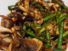 -吕氏疙瘩汤·私家菜馆(慈云寺店)