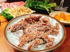 -佬土鹅肠火锅(解放路店)
