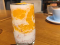 -曼乐辰餐厅(中庚漫游城店)