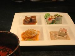 餐前小菜-和一料理(安阳店)
