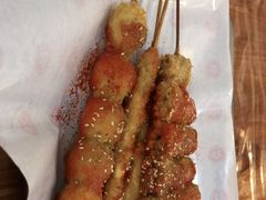 -张记炸串肠粉