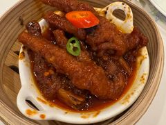 -翠园(北京王府中环店)