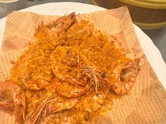 -不仔客海鲜·烧烤·270度海景餐厅(大东海店)