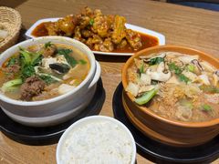 -溢香苑瓦罐(优胜北路店)
