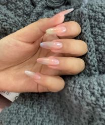 -晨·艺美甲美睫