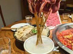 -佬土鹅肠火锅(解放路店)