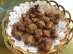-台山第一家兴华黄鳝饭·黄鳝婆(开平店)